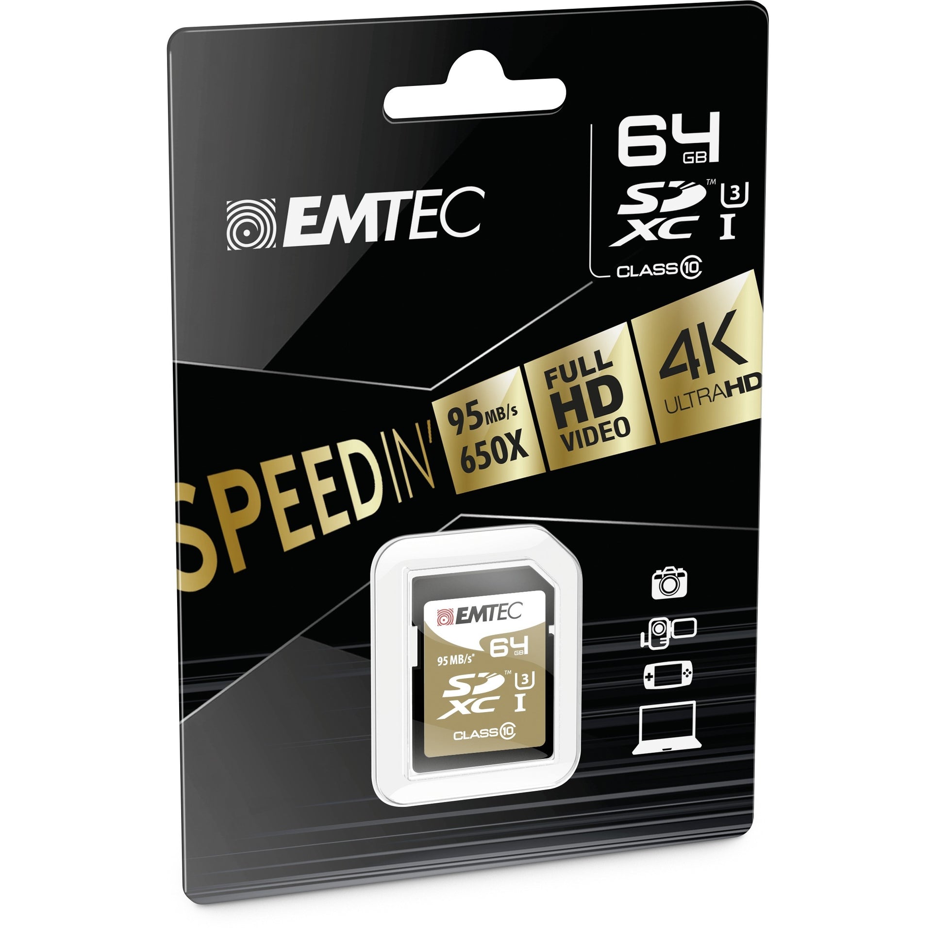  64 GB