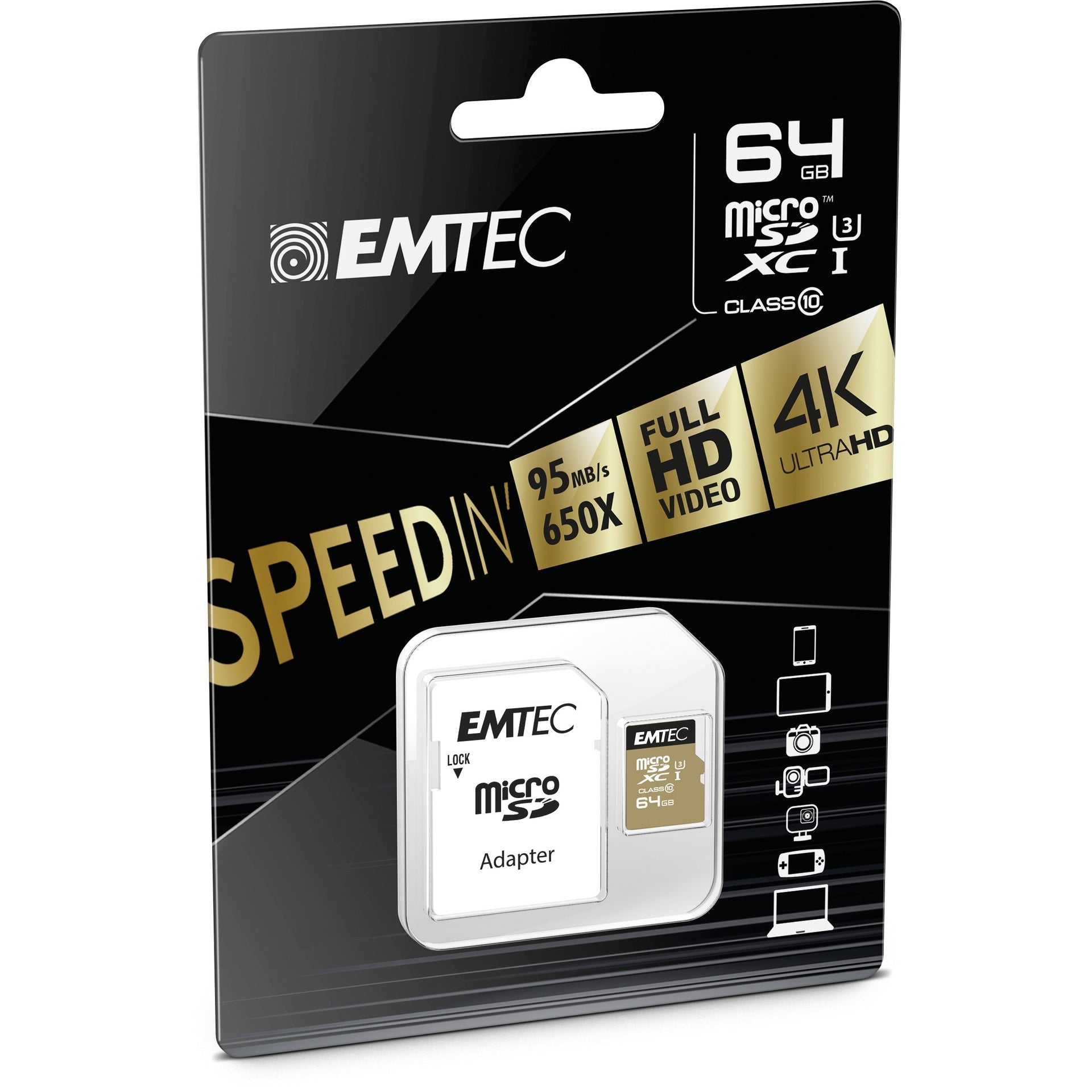  64 GB
