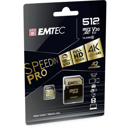  512 GB