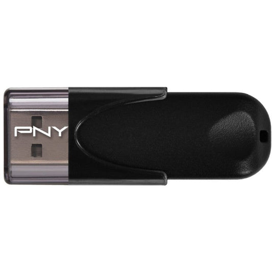 PNY Attaché 4 2.0 64GB USB flash drive - TECHDIRECT PNY -  Ireland