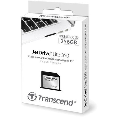  256 GB
