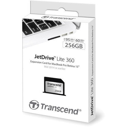  256 GB