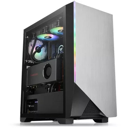 Thermaltake H550 TG ARGB