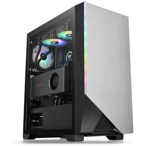 Thermaltake H550 TG ARGB