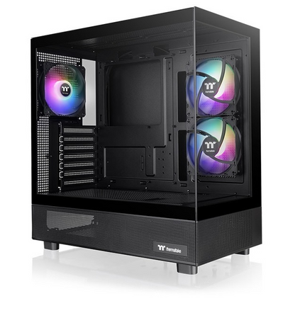 Thermaltake View 270 Plus TG ARGB