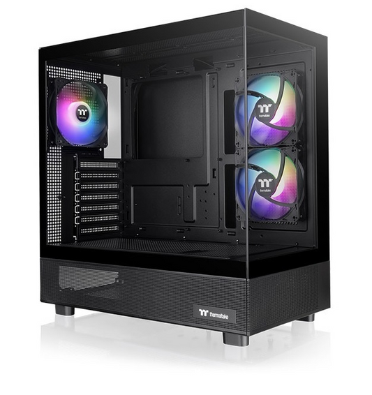 Thermaltake View 270 Plus TG ARGB