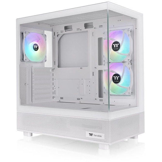 Thermaltake View 270 Plus TG ARGB Snow