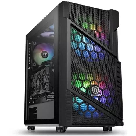 Thermaltake Commander C 31
