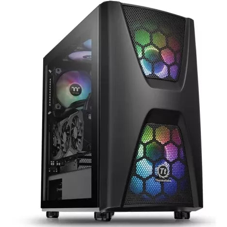Thermaltake Commander C 34