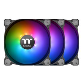 Thermaltake CL-F080-PL14SW-A computer cooling system