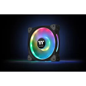 Thermaltake Riing Duo 12 RGB Premium Edition