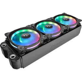Thermaltake Riing Duo 12 RGB Premium Edition
