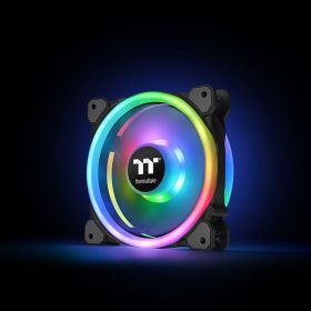 Thermaltake Riing Trio 14 RGB TT Premium Edition