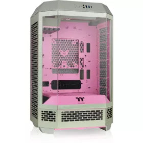 Thermaltake Tower 300 Matcha Plum