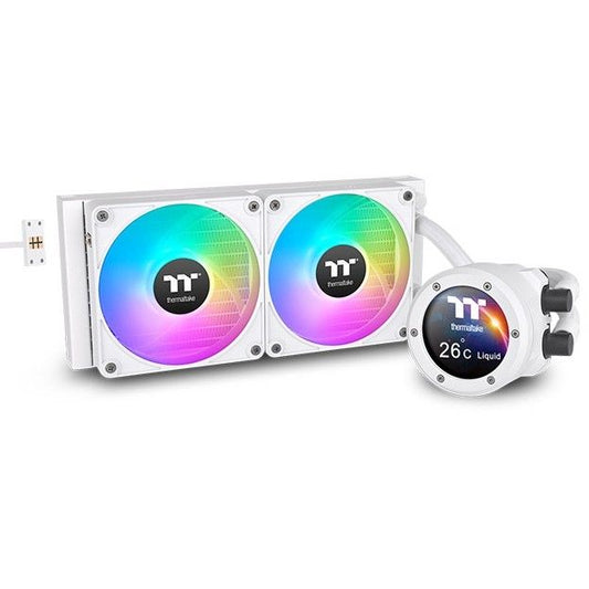 Thermaltake TH240 V2 Ultra EX ARGB