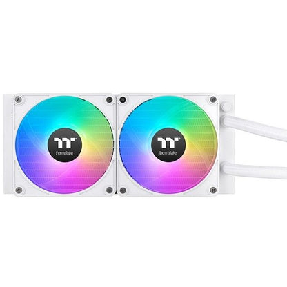 Thermaltake TH240 V2 Ultra EX ARGB