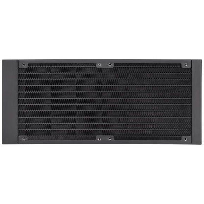 Thermaltake CL-W414-PL12SW-A computer cooling system