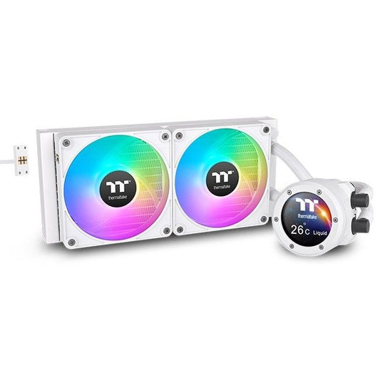 Thermaltake TH280 V2 Ultra EX ARGB