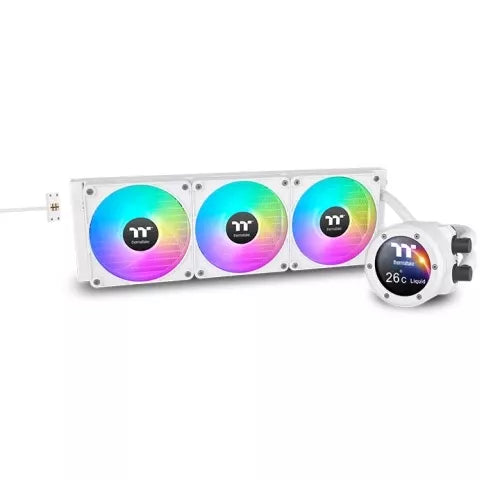 Thermaltake TH360 V2 Ultra EX ARGB