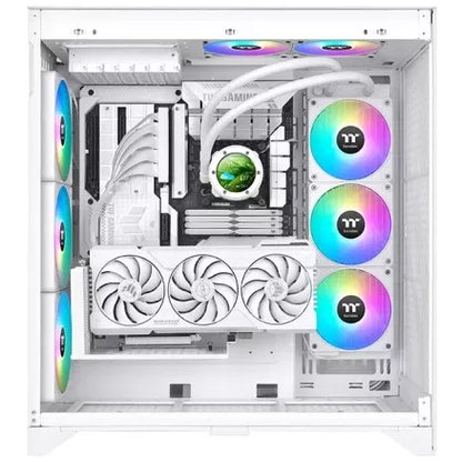 Thermaltake TH360 V2 Ultra EX ARGB
