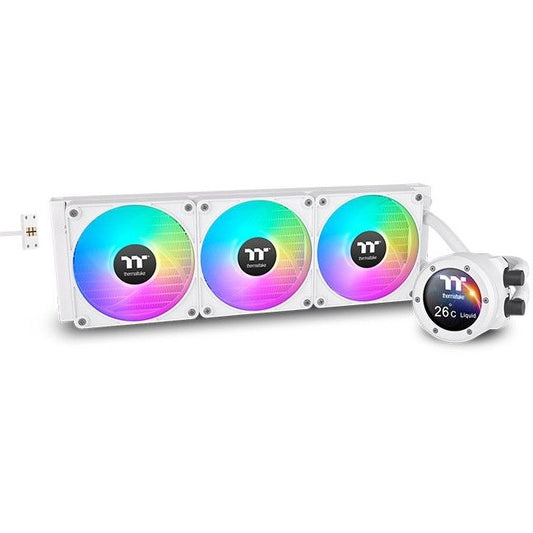 Thermaltake TH420 V2 Ultra EX ARGB