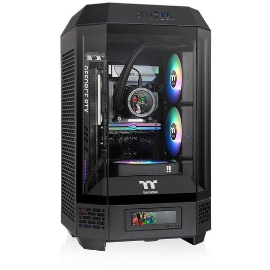 Thermaltake The Tower 250
