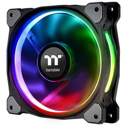Thermaltake CL-F076-PL12SW-A computer cooling system