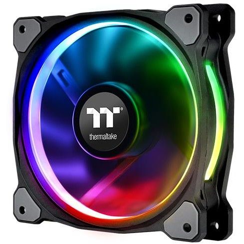 Thermaltake CL-F076-PL12SW-A computer cooling system