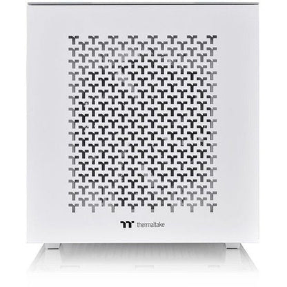 Thermaltake Divider 200 TG Air Snow Micro