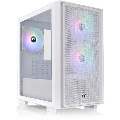 Thermaltake Versa H16 TG ARGB