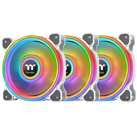 Thermaltake Riing Quad 12 RGB