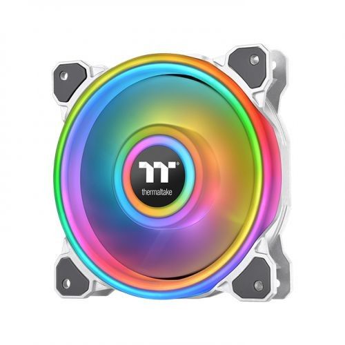 Thermaltake CL-F101-PL14SW-C computer cooling system