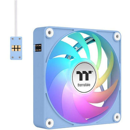 Thermaltake CL-F196-PL12BU-A computer cooling system