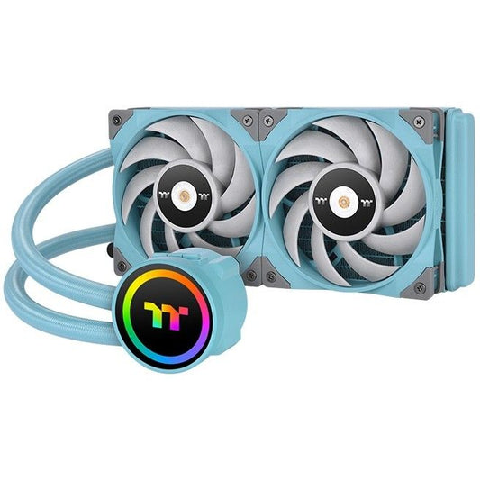 Thermaltake CL-W319-PL12TQ-A computer cooling system