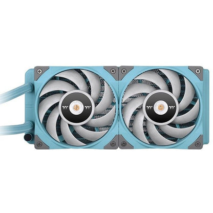 Thermaltake CL-W319-PL12TQ-A computer cooling system