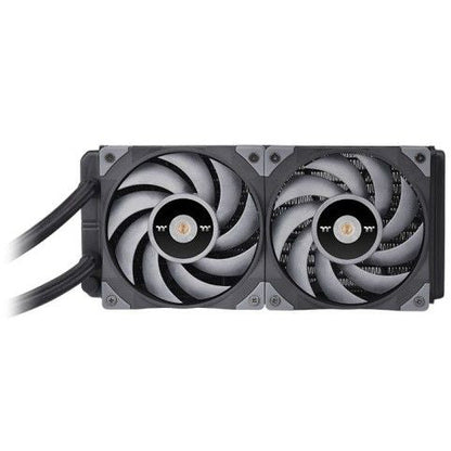 Thermaltake CL-W322-PL12GM-B computer cooling system