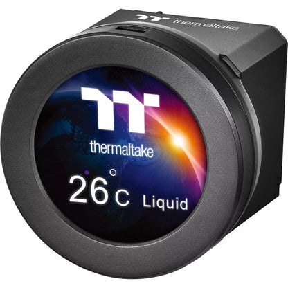 Thermaltake Floe RC Ultra 240