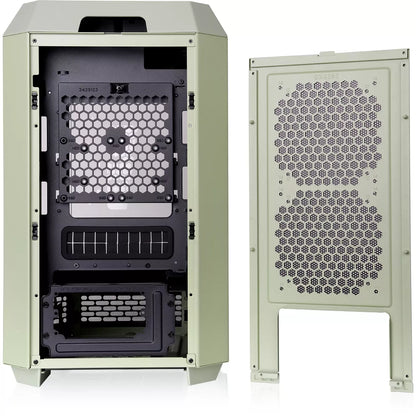 Thermaltake The Tower 250 Matcha Green