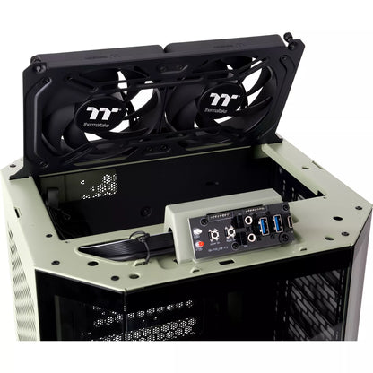 Thermaltake The Tower 250 Matcha Green