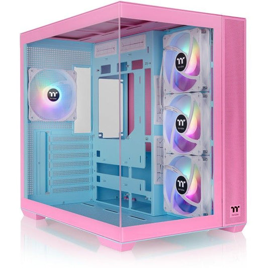 Thermaltake View 380 TG ARGB