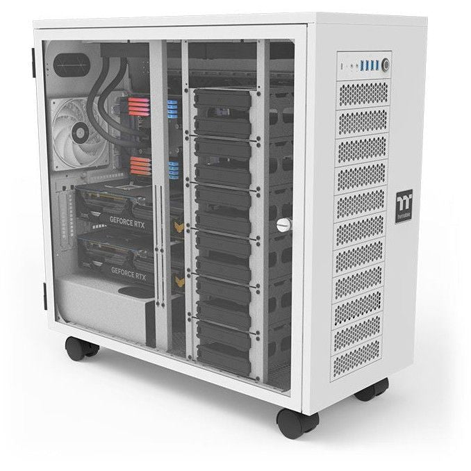 Thermaltake AX700 TG