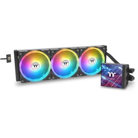 Thermaltake MAGFloe 360 Ultra ARGB