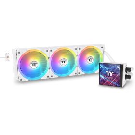 Thermaltake MAGFloe 420 Ultra ARGB