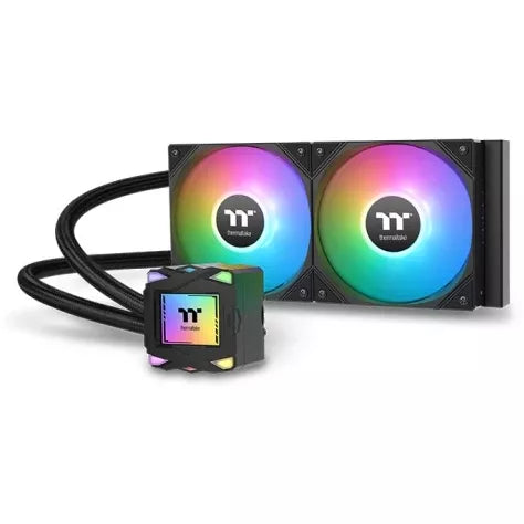 Thermaltake LA240 ARGB