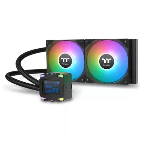 Thermaltake LA240-S ARGB