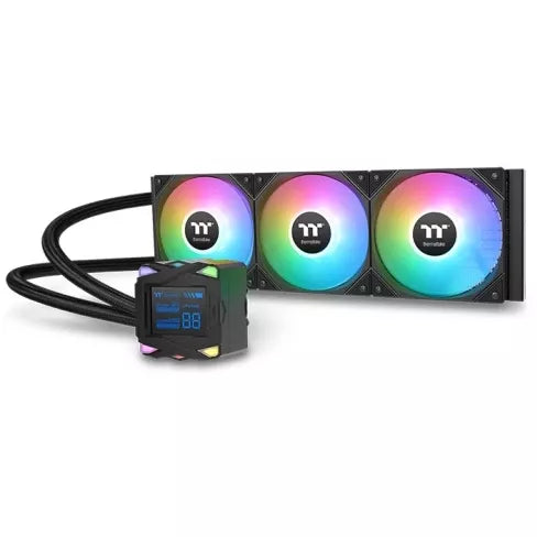 Thermaltake LA360-S ARGB