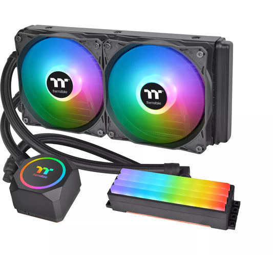Thermaltake Floe RC240