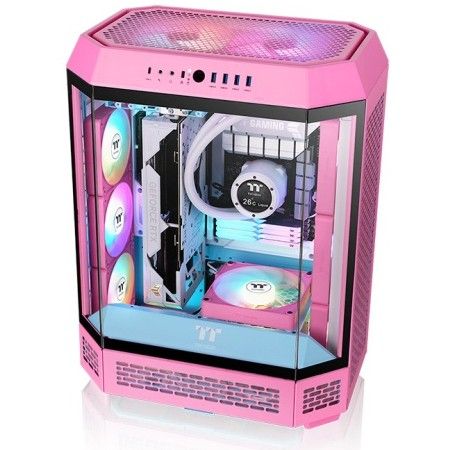 Thermaltake CL-F225-PL12PK-A computer cooling system
