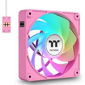 Thermaltake CT140 EX Reverse ARGB Sync PC