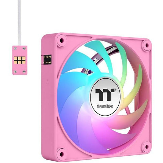 Thermaltake CT120 EX ARGB